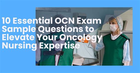 how hard is the ocn test|how to get ocn exam.